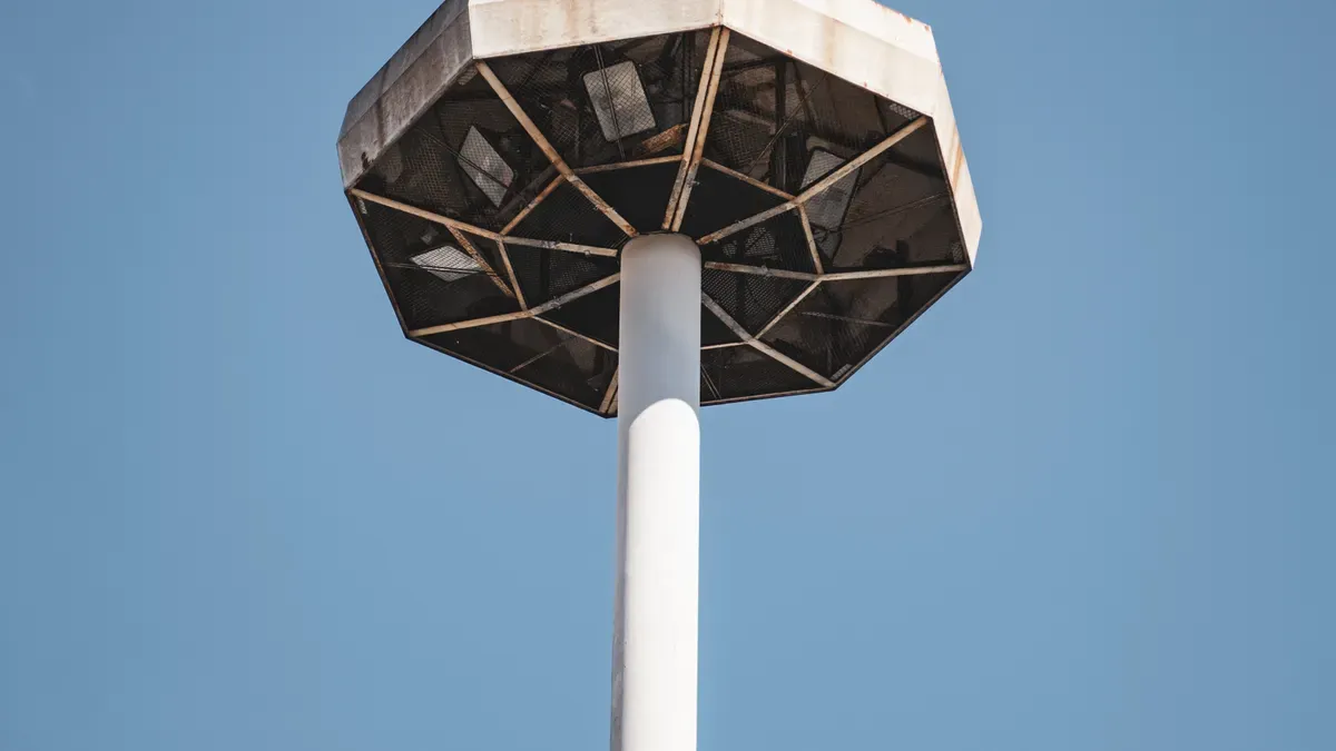 Determine Your Lighting Needs and Solar LED Light Tower Components
