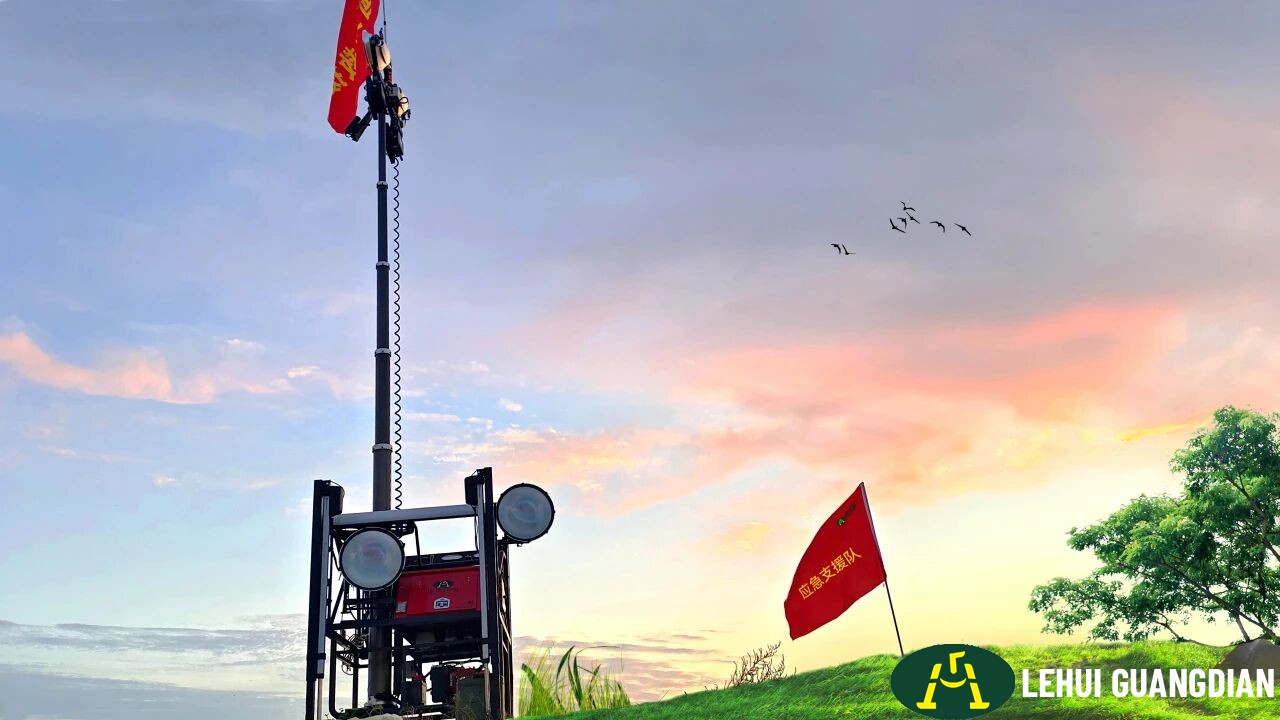 Quality as a Lifeline — Rigor Built into Every Emergency‑Response Equipment
